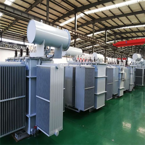 昆玉S11-4000KVA/10KV/0.4